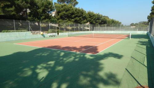 Villa L'Escampobariou - Piscine 8 pers - Foto 3