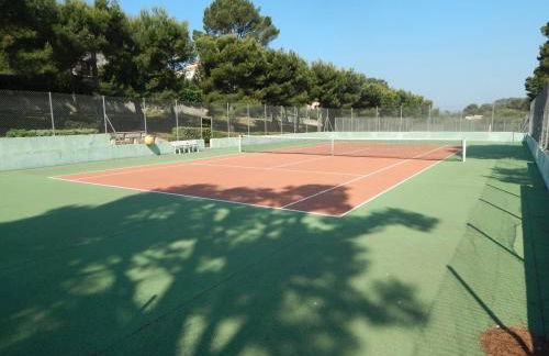 Villa L'Escampobariou - Piscine 8 pers - Foto 3