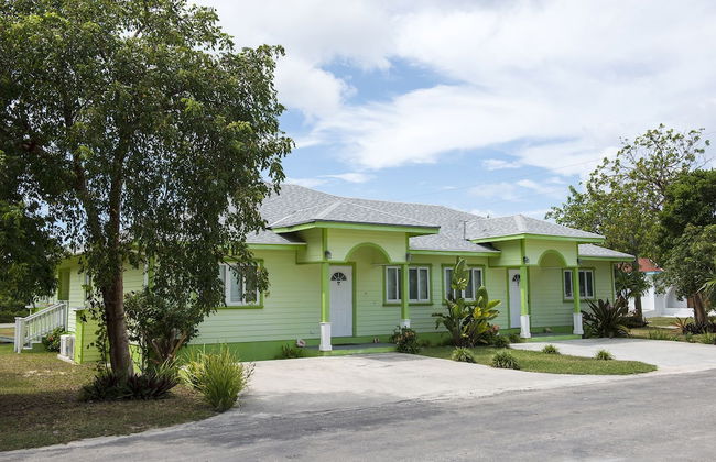 Sir Charles Guest House - Foto 40