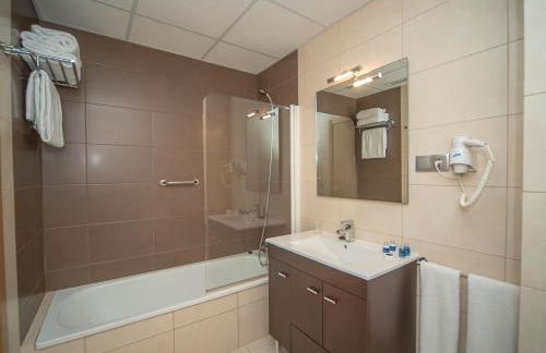 Apartahotel & Spa Jacetania - Foto 43