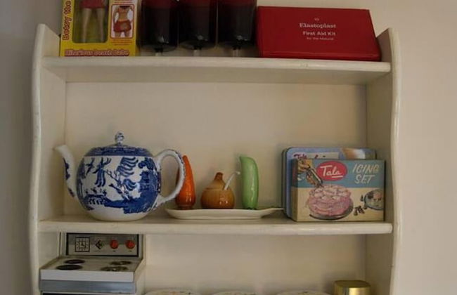 a Quirky Garden Building in an Orchard - Photo 19