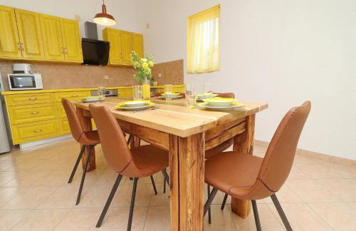 Apartments Villa Michele-Three Bedroom Apartment with Partial Sea View Grejp - Photo 8