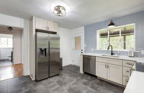 Deacon Stays: The Polo - Walk to WFU - Foto 14