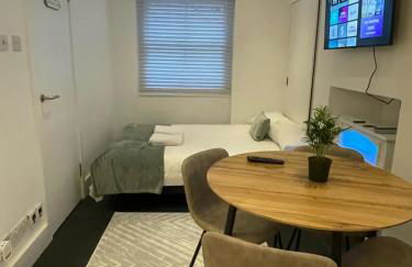 Beautiful Cosy Apartment in King's Cross - Foto 14