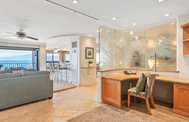 Kaanapali Alii 4104 in Kaanapali - Foto 63