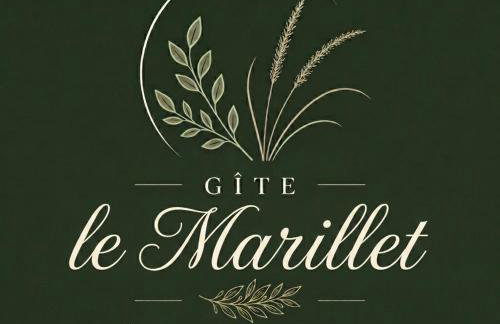 Le gîte Le Marillet - Foto 2
