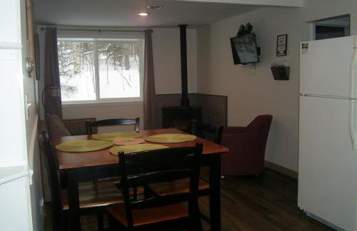 Green Mountain Cabins - Foto 42