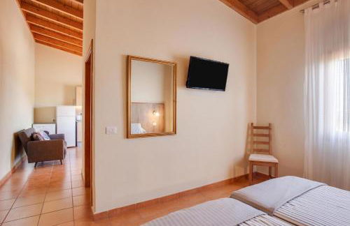 Casa Quemahierro 1 - Foto 11