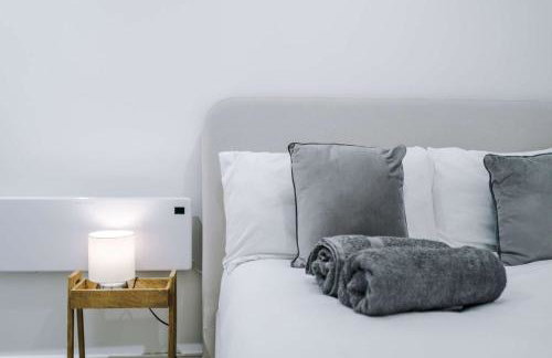 Stylish 1BR Apartment in Leeds - Foto 15