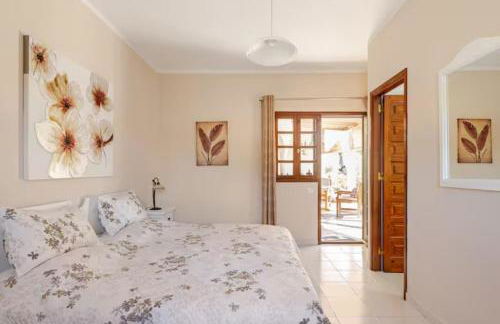 Casa Barranco Grande - Entspannung pur mit privatem Pool, wind- und sichtgeschützt - Photo 24