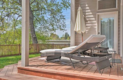 1 Mi to Drinks and Dining Getaway in Grants Pass - Foto 23