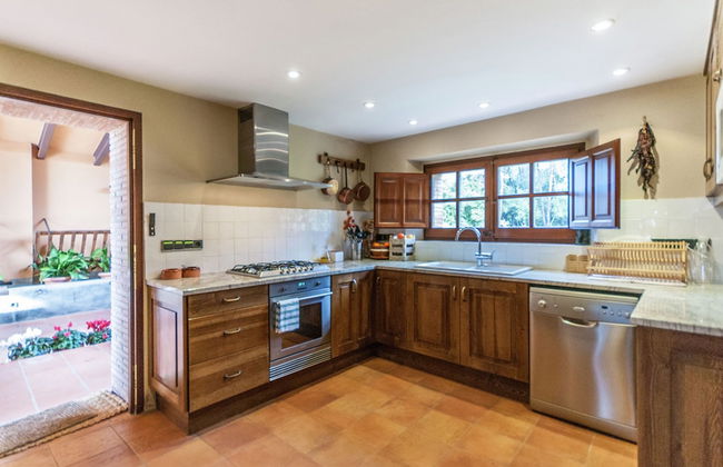 Modern Mansion in Pontós With Private Swimming Pool - Foto 3