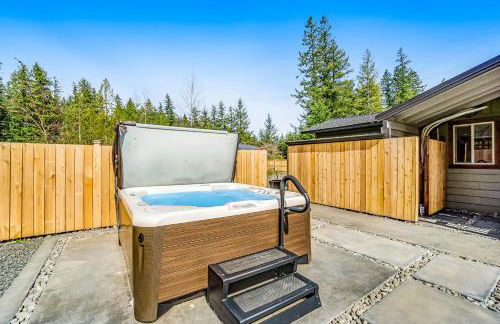 Innkeeper's Lodge at Mount Walker Inn - Foto 29