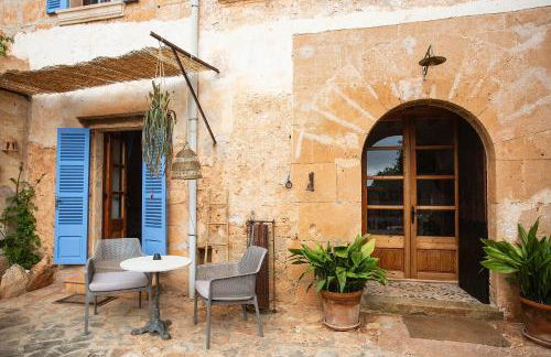 Agroturismo Petit Hotel Son Perdiu - Adults Only - Foto 14