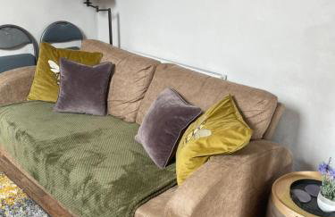 Church Barn - Private barn perfect for 2 guests stunning location - Photo 7