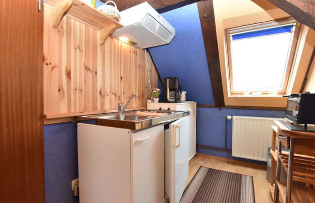 Landhaus Ferienwohnung in Gorow - Photo 6