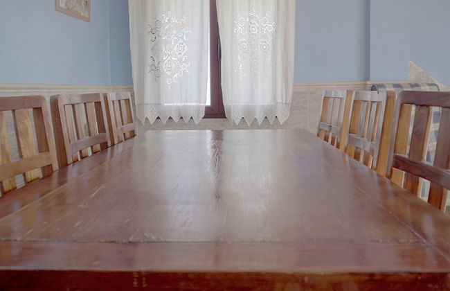 El Rincón de Piedra Apartamentos Rurales - Foto 40