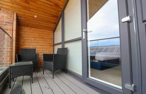 Northumberland Luxury Stays - The Gavel - Photo 40