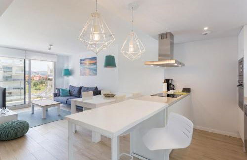 Denia 1 Playa - Available for long stays! - Foto 6