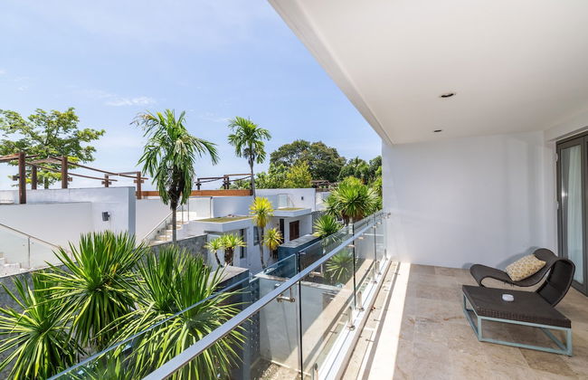 Phuket Moonlit Bay Seaview Resort&Spa - Foto 58