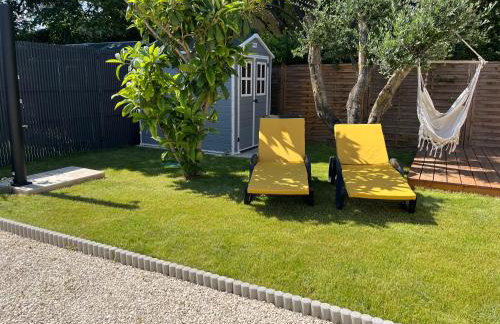 Petite maison individuelle proche plage - Photo 3