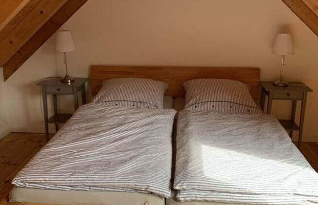 Country House With Garden Near Greetsiel - Photo 6