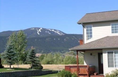 Beartooth_Montana_Getaway - Foto 25