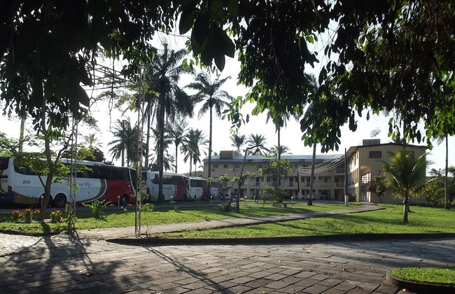 Hotel Fazenda Recanto - Photo 70