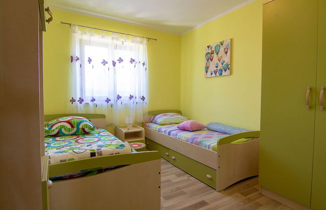 Apartment 1984 - Foto 6