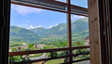 Appartamento- Godendosi la vista - Foto 5