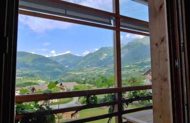 Appartamento- Godendosi la vista - Foto 5