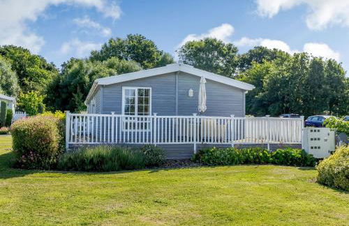 Chestnut Lodge - Foto 26