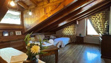 Maison Chlodré, PaLù vacanze - Foto 2