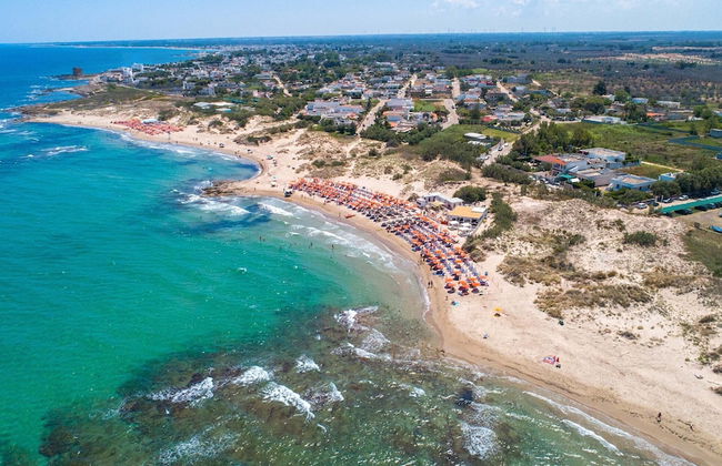 3311 Bianca House by Barbarhouse - Foto 18