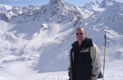 Plagne AIME 2000 Ski Apartments - Foto 34