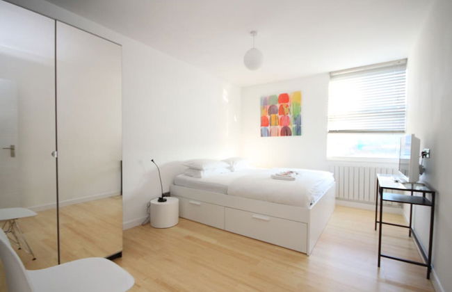 Camden Town Comfortable Apartment - Foto 3
