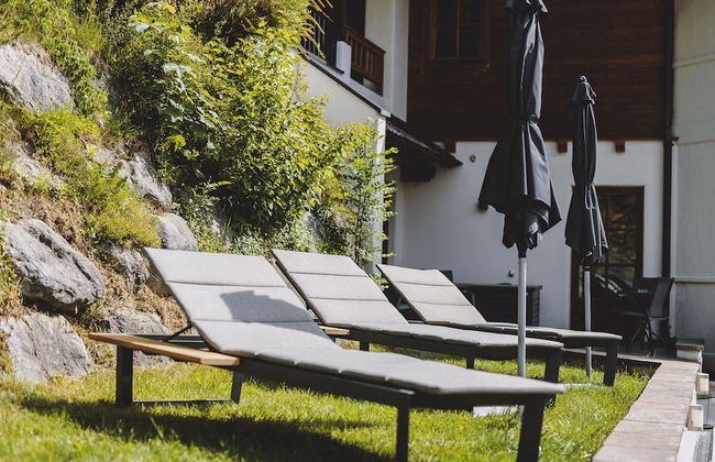 Landhaus Lodges Kaprun - Johann - Foto 59