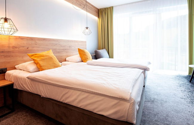 Aparthotel Czarna Perła – Czarna Góra Resort | Sun & Snow - Foto 6