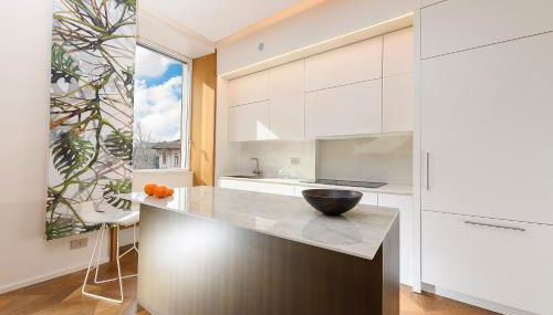 Moon River Luxury Apartment - Foto 4