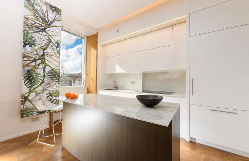 Moon River Luxury Apartment - Foto 4