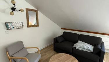 Appartement au pieds des pistes de ski - Foto 4