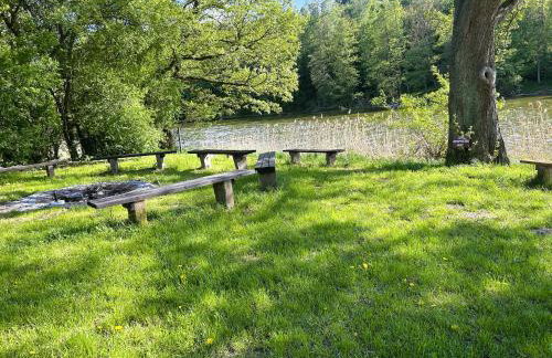 Masuria Hut - Foto 40