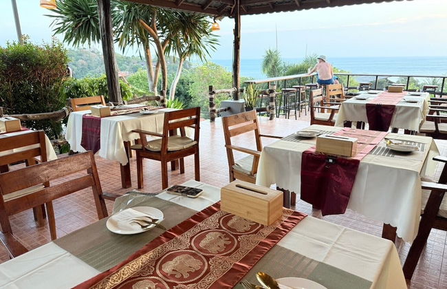 Phumala Lanta Seaview Resort - Photo 62