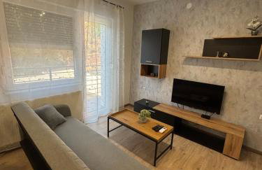 Vila Galerija - Foto 1