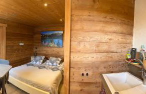 Appartement en Montagne - Foto 5