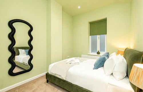 Fantastic Stays in Tower Bridge, Borough Market - Foto 27