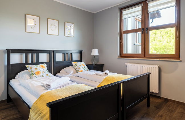 Apartamenty Sun & Snow Residence Karpacz - Photo 63