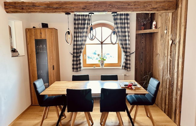 Apartment Weingartenblick - Photo 5