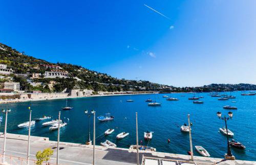 MARINE AP4445 By Riviera Holiday Homes - Foto 27