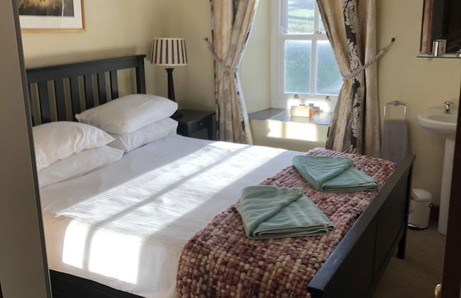 Upper Porthmawr - 5 Bedroom Cottage - Whitesands - Foto 8